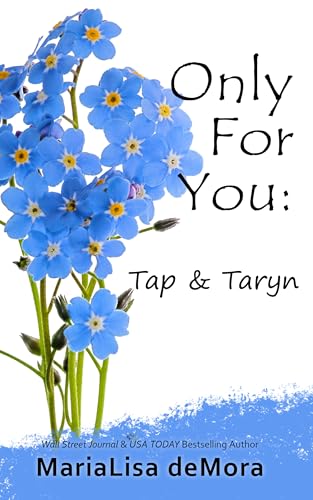 Only For You book cover