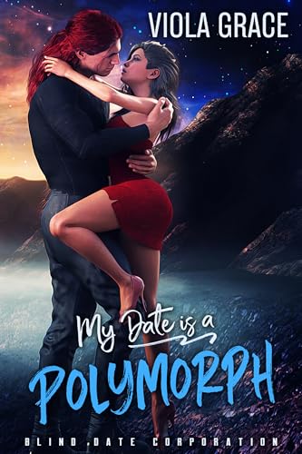 My Date is a Polymorph book cover