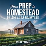 From Prep to Homestead