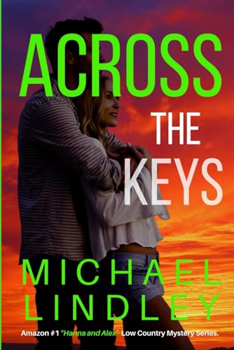 Across The Keys cover