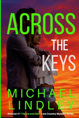 Across The Keys book cover