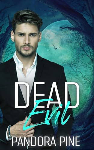 Dead Evil cover