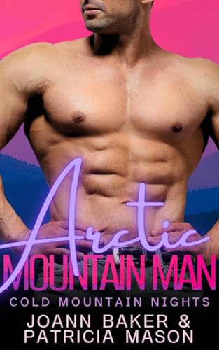 Arctic Mountain Man book cover