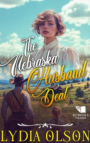 The Nebraska Husband Deal book cover