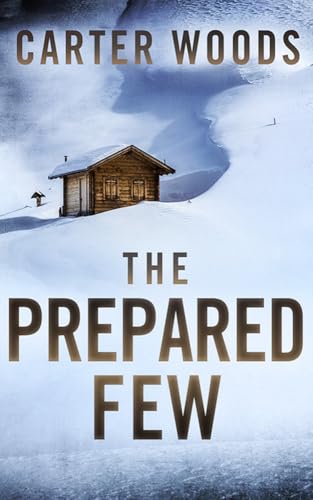 The Prepared Few book cover