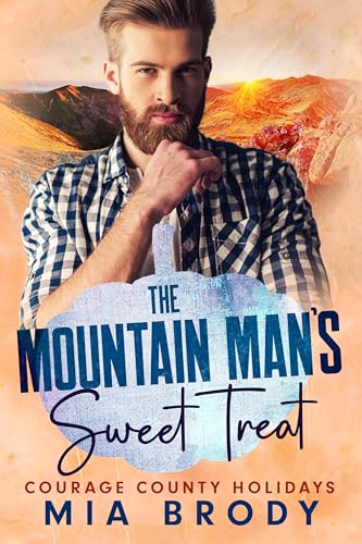 The Mountain Man's Sweet Treat book cover