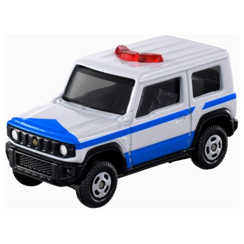 スズキ ジムニー 多目的災害対策車