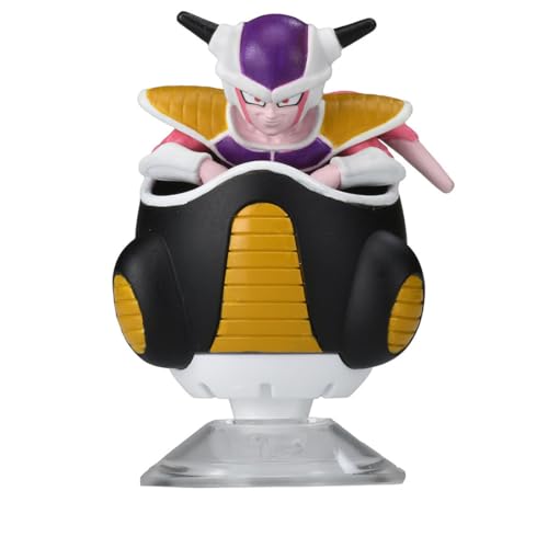 トミカ×ドラゴンボール フリーザの小型ポッド