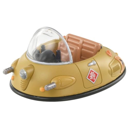 トミカ×ドラゴンボール 牛魔王の車