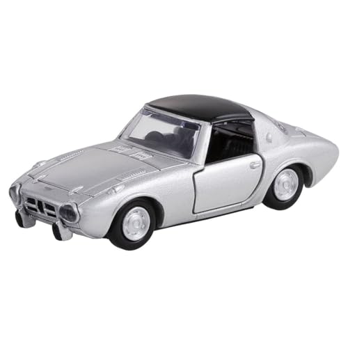 トヨタ スポーツ800（トミカプレミアム発売記念仕様）