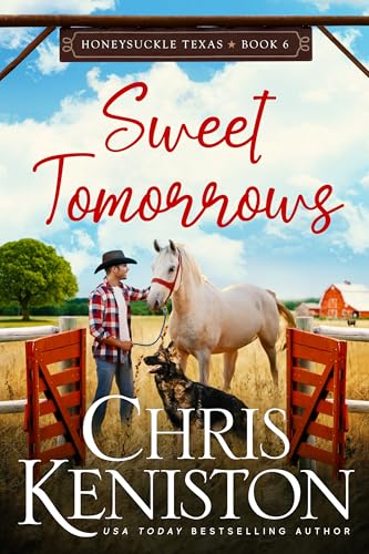 Sweet Tomorrows book cover