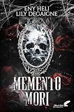 Memento mori (dark romance)