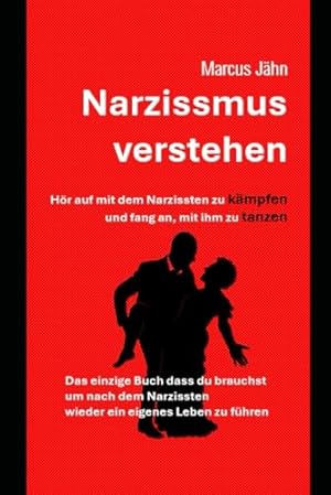 Buch: Narzissmus verstehen – Marcus Jähn