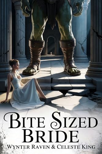 Bite Sized Bride book cover