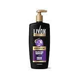 Livon Shampoo at Women Men 650ml 201