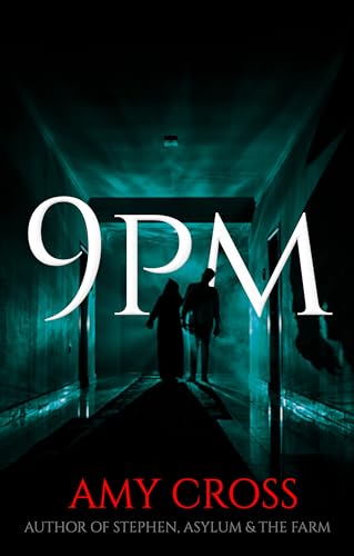 9pm book cover