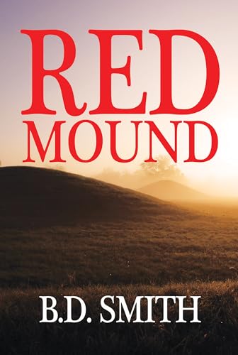 Red Mound book cover