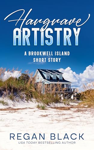 Hargrave Artistry book cover