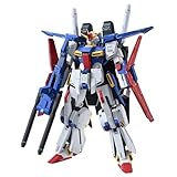 あなたへのおすすめ!4 - BANDAI SPIRITS(バンダイ スピリッツ) MG 機動戦士ガンダムZZ フルアーマーZZガンダム Ver.Ka 1/100スケール プラスチ
