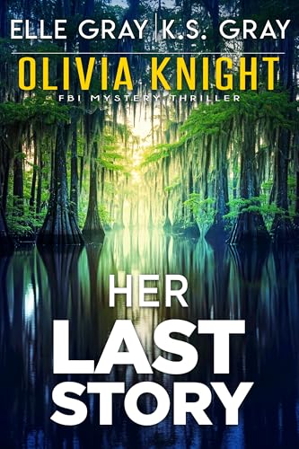 Her Last Story book cover