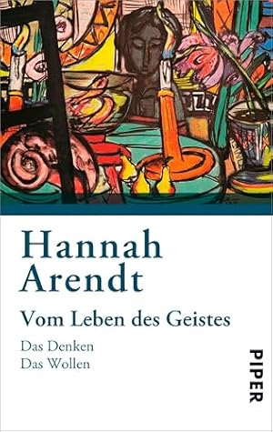Das Leben der Philosophie Hannah Arendt
