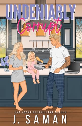 Undeniably Corrupt cover