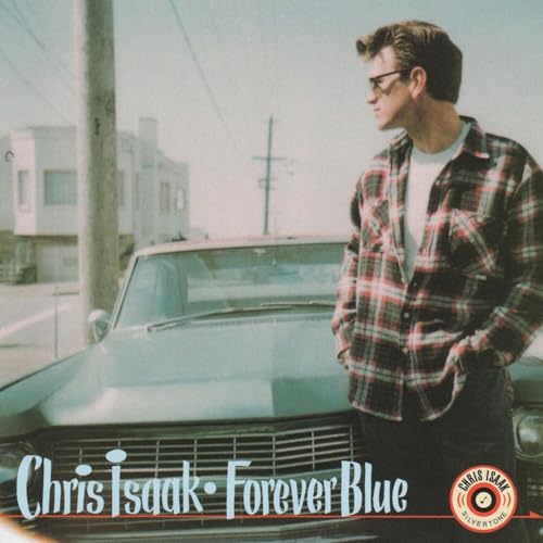 Forever Blue (30th Anniversary Edition)[LP]