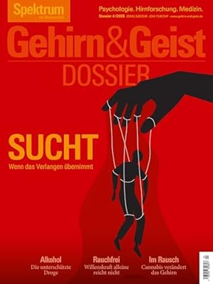 Das Gehirn sucht nach der guten Gestalt Helga Kernstock-Redl