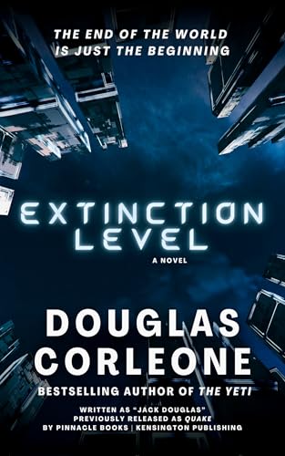 Extinction Level cover
