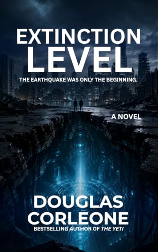 Extinction Level book cover