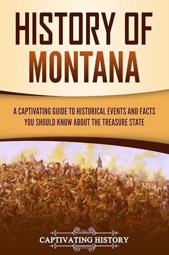 History of Montana