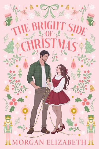 The Bright Side of Christmas book cover