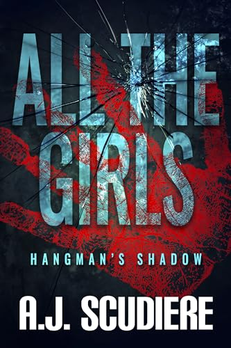 All the Girls book cover