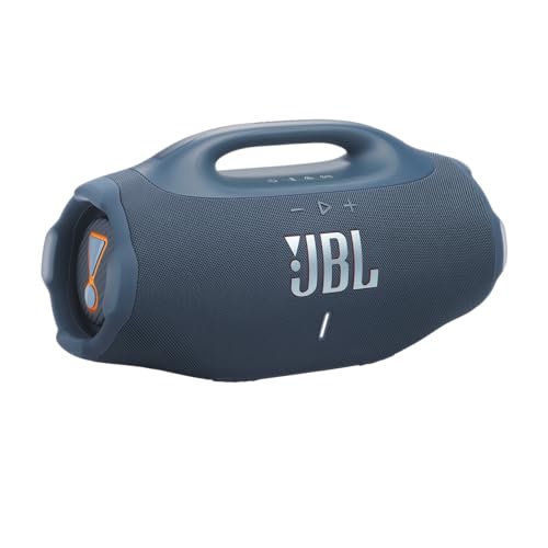 Jbl Boombox 4 - Enceinte bluetooth portable