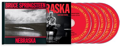 Nebraska 82: Expanded Edition