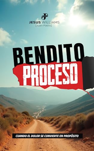 Portada — Bendito Proceso