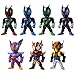 バンダイ(BANDAI) CONVERGE KAMEN RIDER 30 チューインガム 食玩 【BOX販売/10個セット】