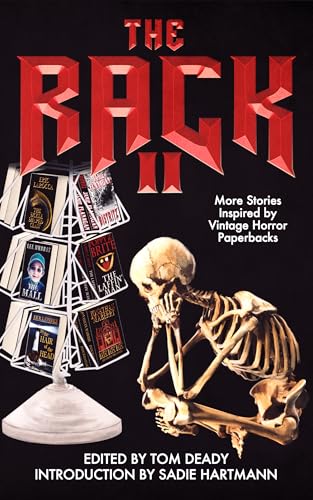 The Rack II book cover