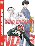 ＜ＷＩＮＤ　ＢＲＥＡＫＥＲ（２３） (マガジンポケットコミックス)＞