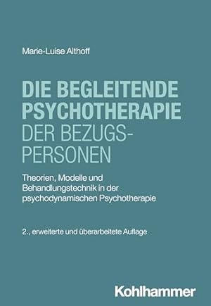 Die Psychotherapie: Ein Handbuch für die Praxis Wolfgang Lutz