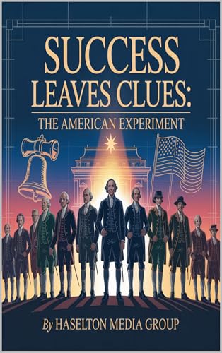 Success Leaves Clues : The American Experiment