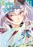 ＜Ｄｅｓｔｉｎｙ　Ｕｎｃｈａｉｎ　Ｏｎｌｉｎｅ　～吸血鬼少女となって、やがて『赤の魔王』と呼ばれるようになりました～（１１） (マガジンポケットコミックス)＞