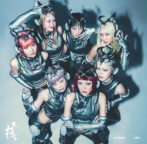 【Amazon.co.jp限定】THE CORE - 核 (AL) (Regular ver. ) - XG