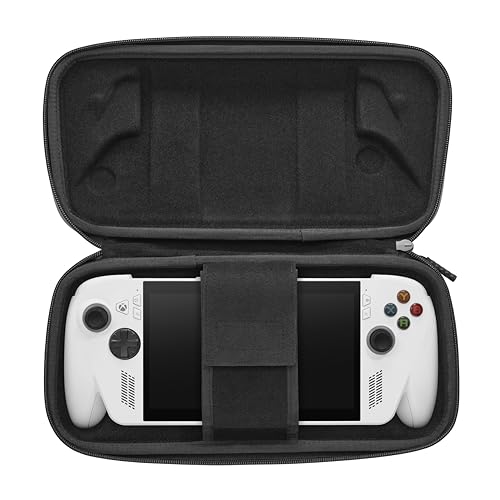 ASUS ROG Xbox Ally Travel Case | Water-Repellent | Official ROG Xbox Ally Case