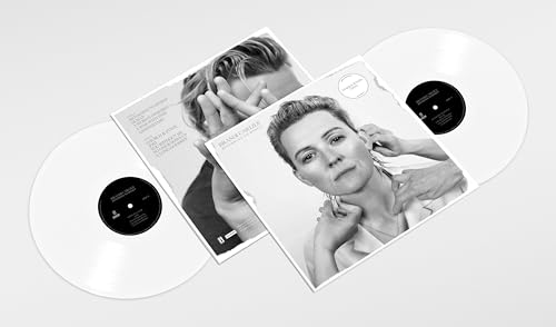 Returning To Myself[White LP]