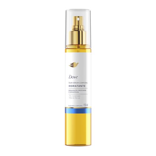 Hidrate-se com Dove: Apenas R$ 35! ✨
