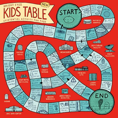 Kids Table
