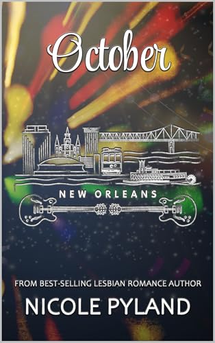 October book cover