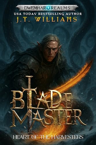 Heart of the Harvester book cover
