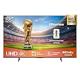 Hisense 55A6NV